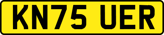 KN75UER