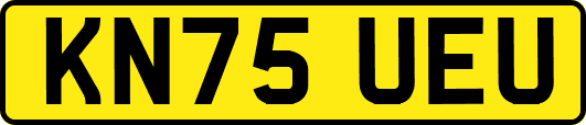 KN75UEU