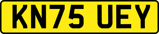 KN75UEY