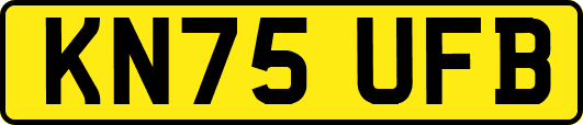 KN75UFB