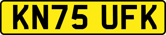 KN75UFK