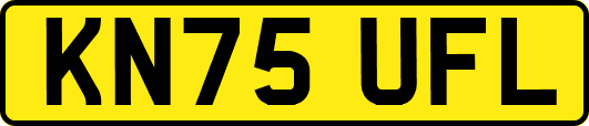 KN75UFL
