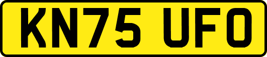 KN75UFO