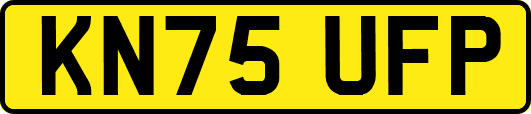 KN75UFP