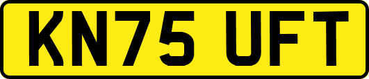 KN75UFT