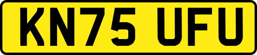 KN75UFU