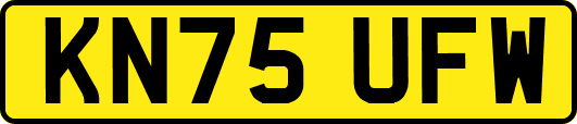 KN75UFW