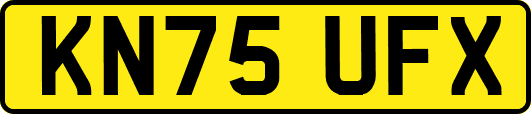 KN75UFX