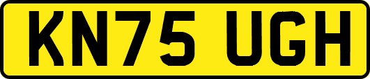 KN75UGH