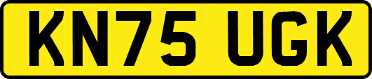 KN75UGK