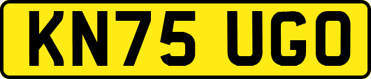 KN75UGO