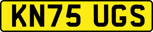 KN75UGS