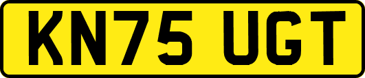 KN75UGT