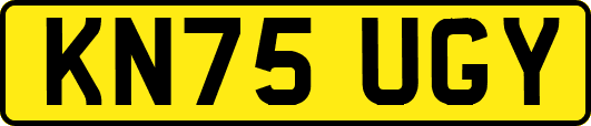 KN75UGY