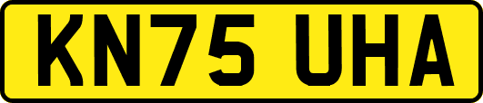 KN75UHA
