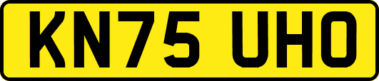 KN75UHO