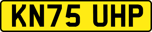 KN75UHP