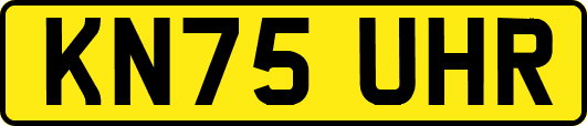 KN75UHR