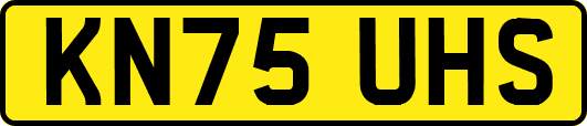 KN75UHS