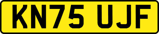 KN75UJF