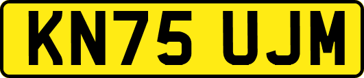 KN75UJM