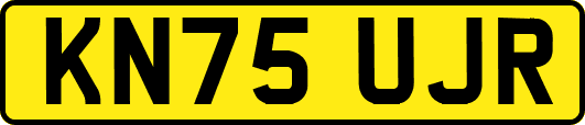 KN75UJR