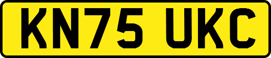 KN75UKC