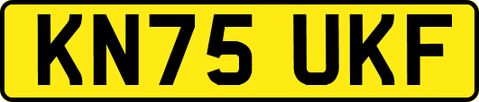KN75UKF