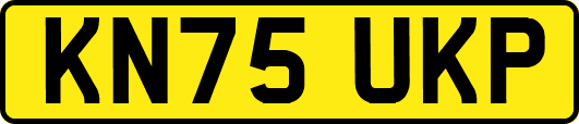 KN75UKP