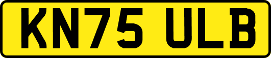 KN75ULB