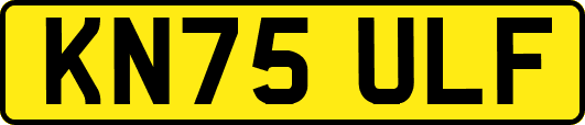 KN75ULF