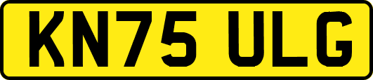 KN75ULG