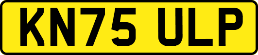 KN75ULP