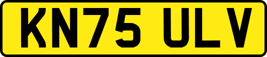 KN75ULV