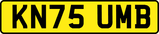 KN75UMB
