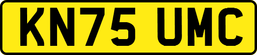KN75UMC