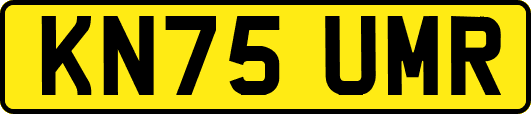 KN75UMR