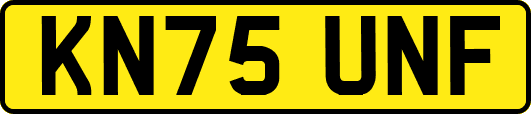 KN75UNF
