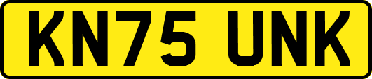 KN75UNK