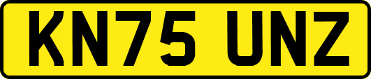 KN75UNZ