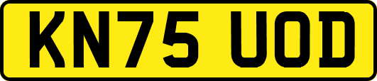 KN75UOD