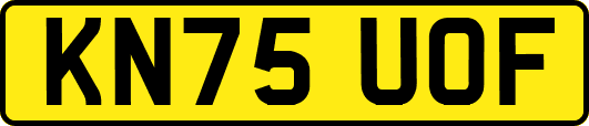 KN75UOF
