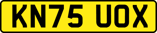 KN75UOX