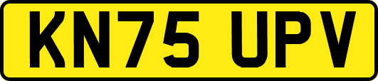 KN75UPV