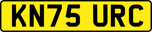 KN75URC