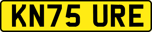 KN75URE