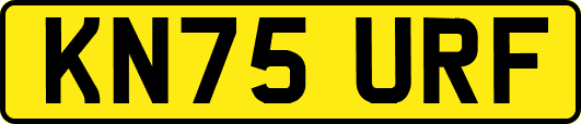KN75URF