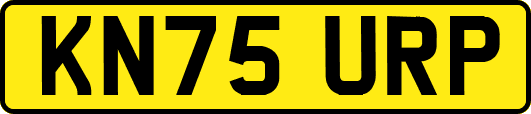 KN75URP