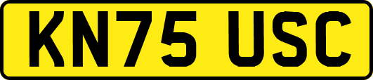 KN75USC