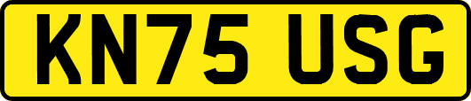 KN75USG